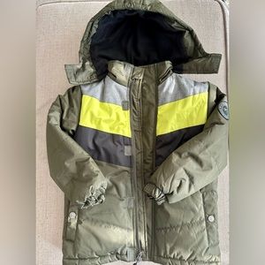 Ixtreme Outfitters - Kids Jacket